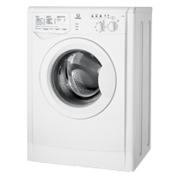 INDESIT WISN 82 (CSI)